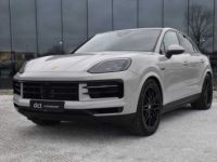 Porsche Cayenne Coupe Hybr BOSE Sport Exhaust 360° ACC - <small></small> 143.900 € <small>TTC</small> - #1