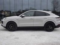 Porsche Cayenne Coupe Hybr BOSE Sport Exhaust 360° ACC - <small></small> 143.900 € <small>TTC</small> - #3
