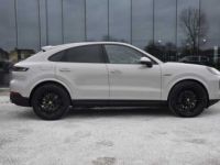 Porsche Cayenne Coupe Hybr BOSE Sport Exhaust 360° ACC - <small></small> 143.900 € <small>TTC</small> - #5
