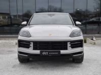 Porsche Cayenne Coupe Hybr BOSE Sport Exhaust 360° ACC - <small></small> 143.900 € <small>TTC</small> - #6