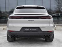Porsche Cayenne Coupe Hybr BOSE Sport Exhaust 360° ACC - <small></small> 143.900 € <small>TTC</small> - #7