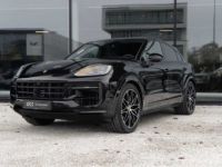 Porsche Cayenne Coupe Hybri Bose 18Way 22'Alu SportDesign ACC - <small></small> 134.900 € <small>TTC</small> - #1