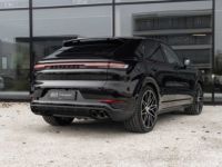 Porsche Cayenne Coupe Hybri Bose 18Way 22'Alu SportDesign ACC - <small></small> 134.900 € <small>TTC</small> - #3