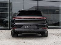 Porsche Cayenne Coupe Hybri Bose 18Way 22'Alu SportDesign ACC - <small></small> 134.900 € <small>TTC</small> - #4