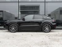 Porsche Cayenne Coupe Hybri Bose 18Way 22'Alu SportDesign ACC - <small></small> 134.900 € <small>TTC</small> - #6