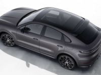 Porsche Cayenne Coupé Hybrid | NEW MODEL Bose Sport Design - <small></small> 146.900 € <small>TTC</small> - #4