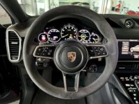 Porsche Cayenne Coupé Hybrid - Prix sur Demande - #7