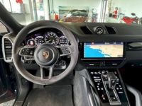Porsche Cayenne Coupé Hybrid - Prix sur Demande - #10