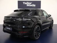 Porsche Cayenne Coupe Hybrid - <small></small> 95.900 € <small>TTC</small> - #4