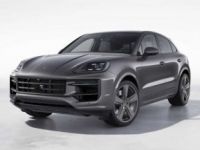 Porsche Cayenne Coupe Hybrid SportDesign 22' ACC BOSE Towbar - <small></small> 134.900 € <small>TTC</small> - #1