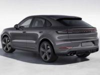 Porsche Cayenne Coupe Hybrid SportDesign 22' ACC BOSE Towbar - <small></small> 134.900 € <small>TTC</small> - #2