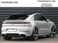 Porsche Cayenne Coupé Hybride | NEW MODEL 22 Sport exhaust - <small></small> 152.900 € <small>TTC</small> - #8