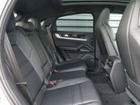 Porsche Cayenne Coupé Hybride | NEW MODEL 22 Sport exhaust - <small></small> 152.900 € <small>TTC</small> - #13