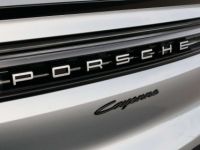 Porsche Cayenne Coupé Hybride | NEW MODEL 22 Sport exhaust - <small></small> 152.900 € <small>TTC</small> - #17