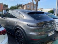 Porsche Cayenne coupé hybride - <small></small> 79.900 € <small>TTC</small> - #4