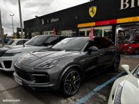 Porsche Cayenne coupé hybride - <small></small> 75.900 € <small>TTC</small> - #1