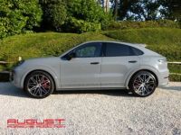 Porsche Cayenne Coupé Hybride 2024 - <small></small> 139.850 € <small>TTC</small> - #1