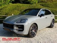 Porsche Cayenne Coupé Hybride 2024 - <small></small> 139.850 € <small>TTC</small> - #14