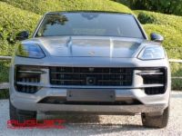 Porsche Cayenne Coupé Hybride 2024 - <small></small> 139.850 € <small>TTC</small> - #15