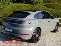 Porsche Cayenne Coupé Hybride 2024 - <small></small> 139.850 € <small>TTC</small> - #18