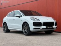 Porsche Cayenne COUPÉ HYBRIDE 3.0 V6 462cv TVA RÉCUPÉRABLE - <small></small> 99.900 € <small>TTC</small> - #1