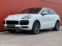 Porsche Cayenne COUPÉ HYBRIDE 3.0 V6 462cv TVA RÉCUPÉRABLE - <small></small> 99.900 € <small>TTC</small> - #4