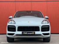 Porsche Cayenne COUPÉ HYBRIDE 3.0 V6 462cv TVA RÉCUPÉRABLE - <small></small> 99.900 € <small>TTC</small> - #5