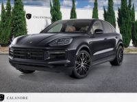 Porsche Cayenne Coupé Hybride 3.0 V6 470 Ch - <small>A partir de </small>1.228 EUR <small>/ mois</small> - #1