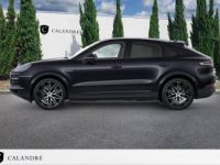 Porsche Cayenne Coupé Hybride 3.0 V6 470 Ch - <small>A partir de </small>1.228 EUR <small>/ mois</small> - #3