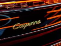 Porsche Cayenne COUPE HYBRIDE 462 - <small></small> 65.900 € <small>TTC</small> - #17