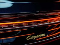 Porsche Cayenne COUPE HYBRIDE 462 - <small></small> 65.900 € <small>TTC</small> - #19