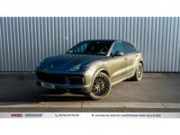 Porsche Cayenne Coupé Hybride / FRANCAIS / Approved - <small></small> 81.900 € <small>TTC</small> - #1