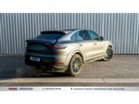 Porsche Cayenne Coupé Hybride / FRANCAIS / Approved - <small></small> 81.900 € <small>TTC</small> - #2