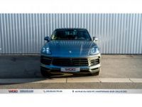 Porsche Cayenne Coupé Hybride / FRANCAIS / Approved - <small></small> 81.900 € <small>TTC</small> - #3