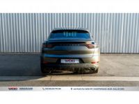 Porsche Cayenne Coupé Hybride / FRANCAIS / Approved - <small></small> 81.900 € <small>TTC</small> - #4