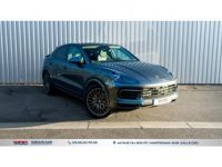 Porsche Cayenne Coupé Hybride / FRANCAIS / Approved - <small></small> 81.900 € <small>TTC</small> - #5