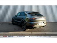 Porsche Cayenne Coupé Hybride / FRANCAIS / Approved - <small></small> 81.900 € <small>TTC</small> - #6