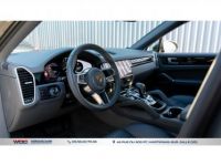 Porsche Cayenne Coupé Hybride / FRANCAIS / Approved - <small></small> 81.900 € <small>TTC</small> - #8