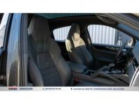 Porsche Cayenne Coupé Hybride / FRANCAIS / Approved - <small></small> 81.900 € <small>TTC</small> - #9