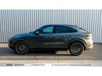 Porsche Cayenne Coupé Hybride / FRANCAIS / Approved - <small></small> 81.900 € <small>TTC</small> - #11