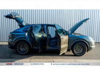 Porsche Cayenne Coupé Hybride / FRANCAIS / Approved - <small></small> 81.900 € <small>TTC</small> - #12