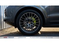 Porsche Cayenne Coupé Hybride / FRANCAIS / Approved - <small></small> 81.900 € <small>TTC</small> - #13