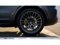 Porsche Cayenne Coupé Hybride / FRANCAIS / Approved - <small></small> 81.900 € <small>TTC</small> - #14