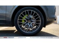 Porsche Cayenne Coupé Hybride / FRANCAIS / Approved - <small></small> 81.900 € <small>TTC</small> - #16