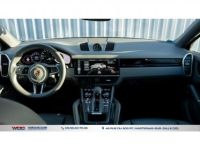 Porsche Cayenne Coupé Hybride / FRANCAIS / Approved - <small></small> 81.900 € <small>TTC</small> - #20