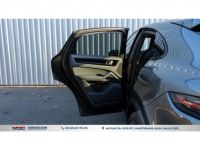 Porsche Cayenne Coupé Hybride / FRANCAIS / Approved - <small></small> 81.900 € <small>TTC</small> - #36