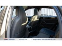 Porsche Cayenne Coupé Hybride / FRANCAIS / Approved - <small></small> 81.900 € <small>TTC</small> - #43