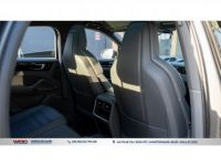 Porsche Cayenne Coupé Hybride / FRANCAIS / Approved - <small></small> 81.900 € <small>TTC</small> - #49