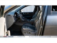 Porsche Cayenne Coupé Hybride / FRANCAIS / Approved - <small></small> 81.900 € <small>TTC</small> - #53