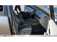 Porsche Cayenne Coupé Hybride / FRANCAIS / Approved - <small></small> 81.900 € <small>TTC</small> - #59